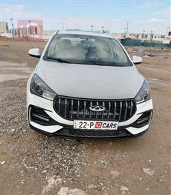 Chery Arrizo 5